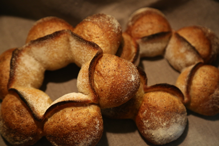 パン作りサークル class MAパン